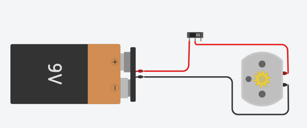 Esquema eléctrico
