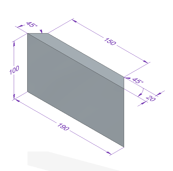 Homologador (frente)