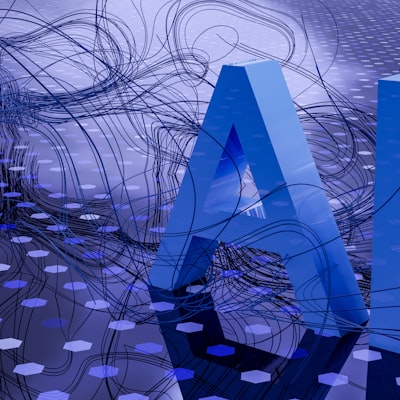 Visualización de inteligencia artificial